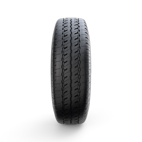 لاستیک یزد 195/80/14 طرح گل SOLAR ساخت 2026 - Image 2