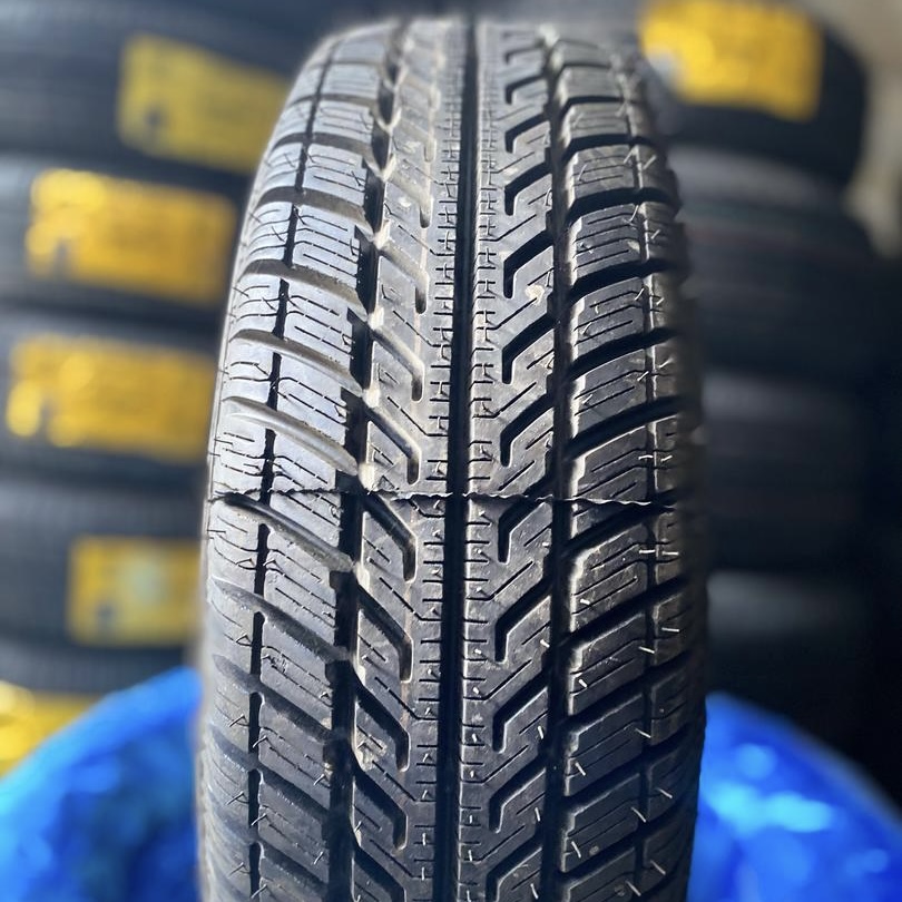 لاستیک دولتی یزد 165/70/13 گل SATURN مناسب وانت 2026