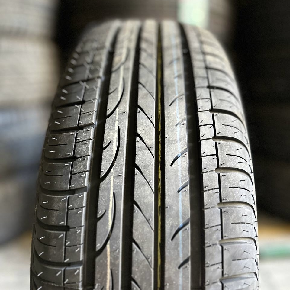 لاستیک کویر دولتی 215/55/17 گل KB57 کمری و سوناتا 2026