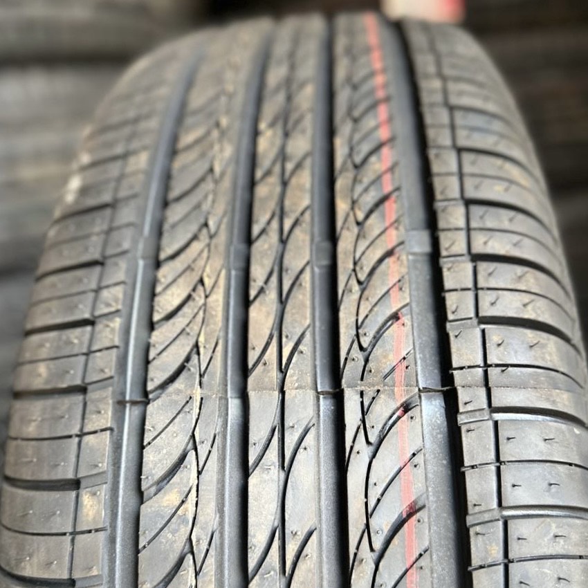 لاستیک کویر دولتی 235/65/17 گل KB700 راوفور و S7 ساخت 2026