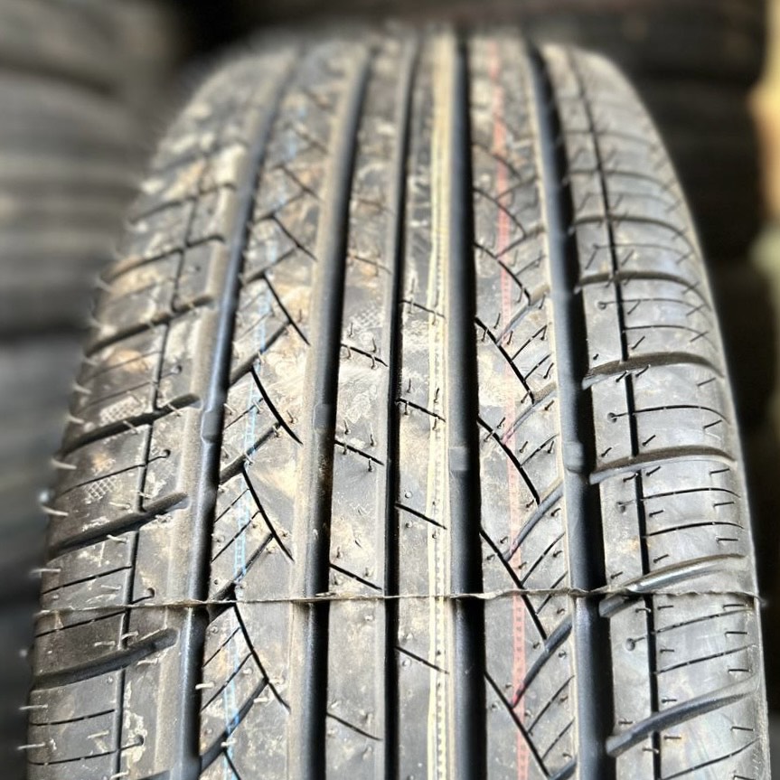 لاستیک کویر دولتی 215/65/16 طرح گل KB66 ساخت 2026