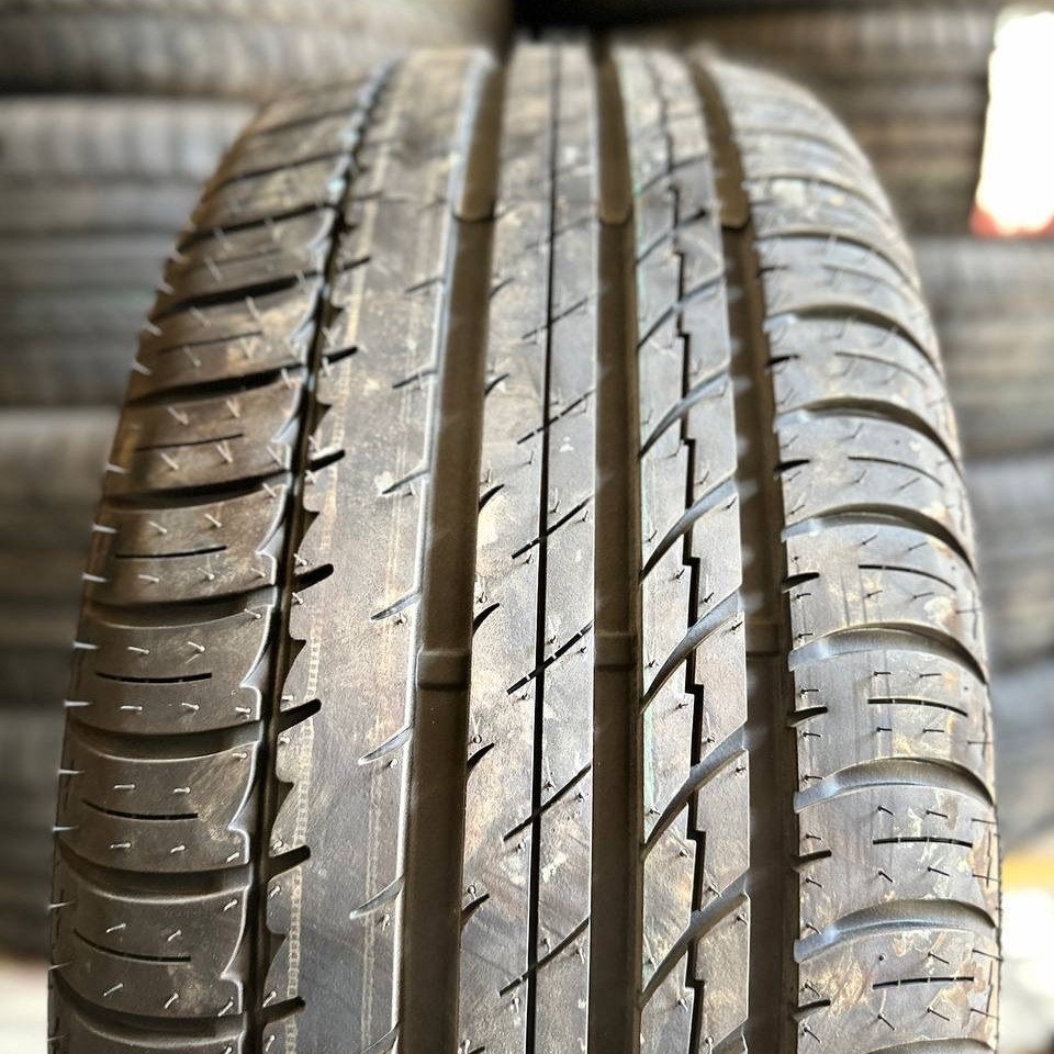 لاستیک کویر دولتی 255/45/20 طرح گل KB555  ساخت 2026